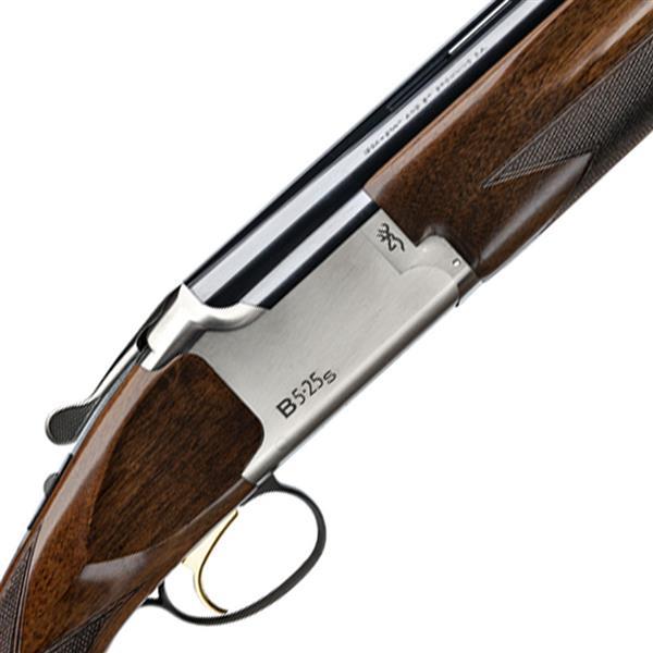 Browning 525 Sporter One 12 Gauge 30"