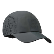 Beretta Tech Cap - Grey Castlerock