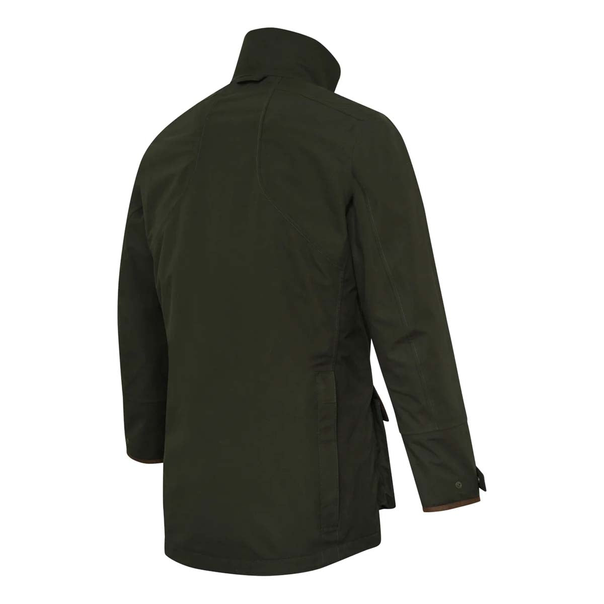 Beretta Tempesta Jacket - British Green