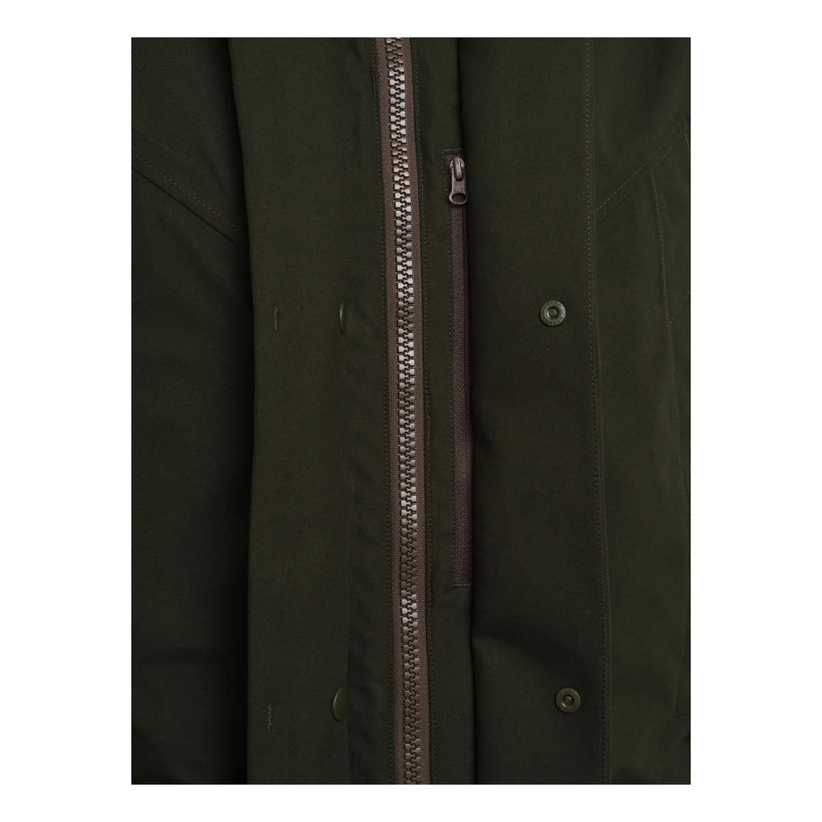 Beretta Tempesta Jacket - British Green