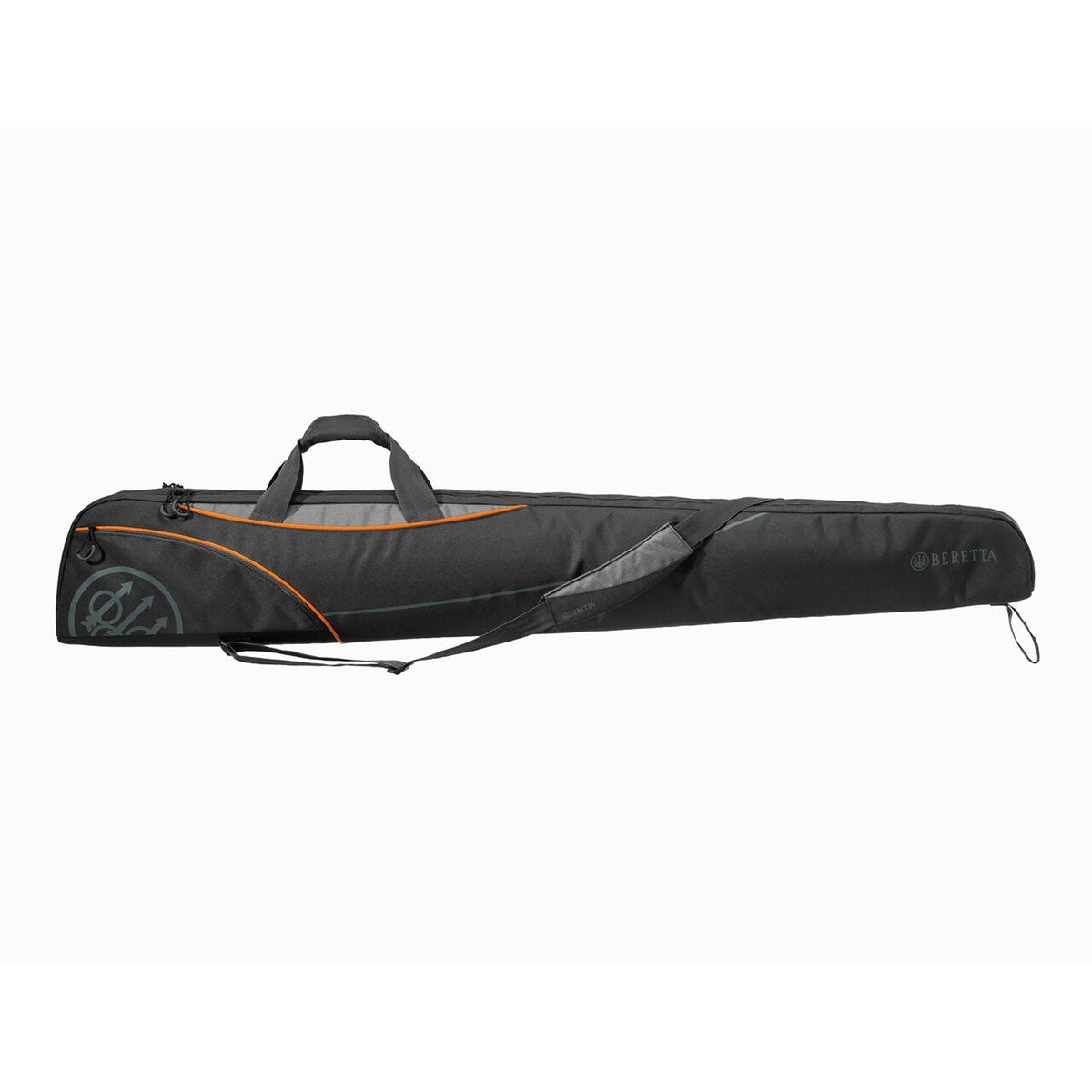 Beretta Uniform Pro Evo DOUBLE Soft Gun Slip 138cm - Black