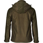 Seeland Avail Jacket - Pine Green Melange