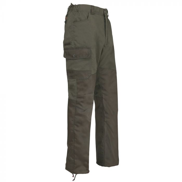 Percussion Bramble Roncier Trousers - Khaki