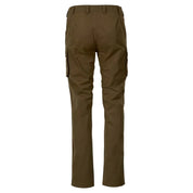 Harkila Retrieve Lady Trousers - Warm Olive