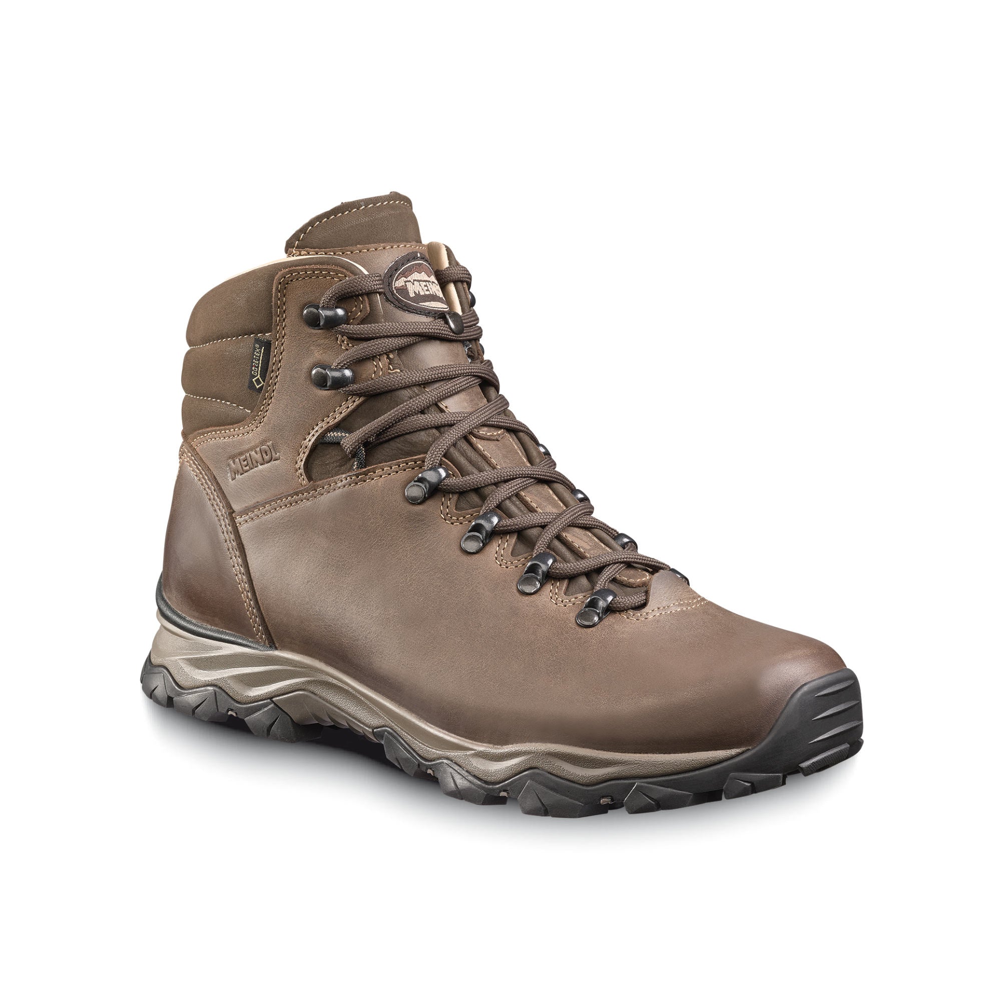 Meindl Peru Lady GTX Boots - Brown