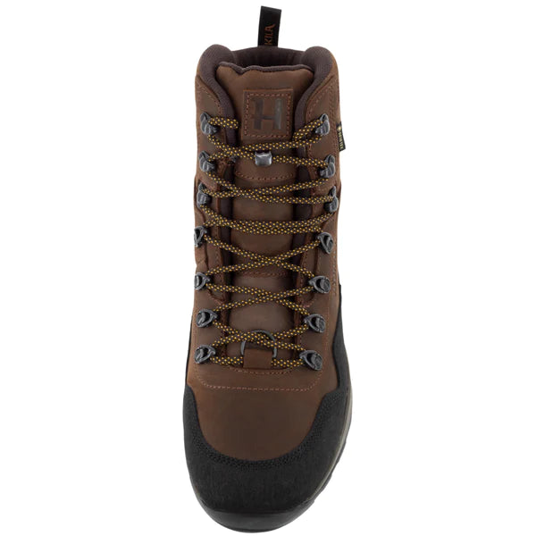 Pro Hunter Ledge 2.0 GTX Boots - Chocolate Brown