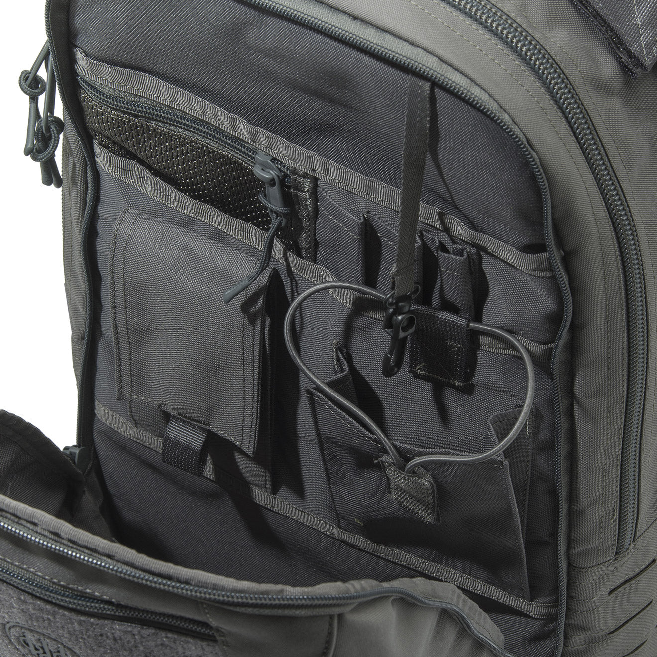 Beretta Tactical Backpack - Wolf Grey