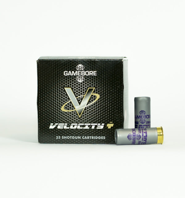 Gamebore Hyper Velocity - 12G Plastic