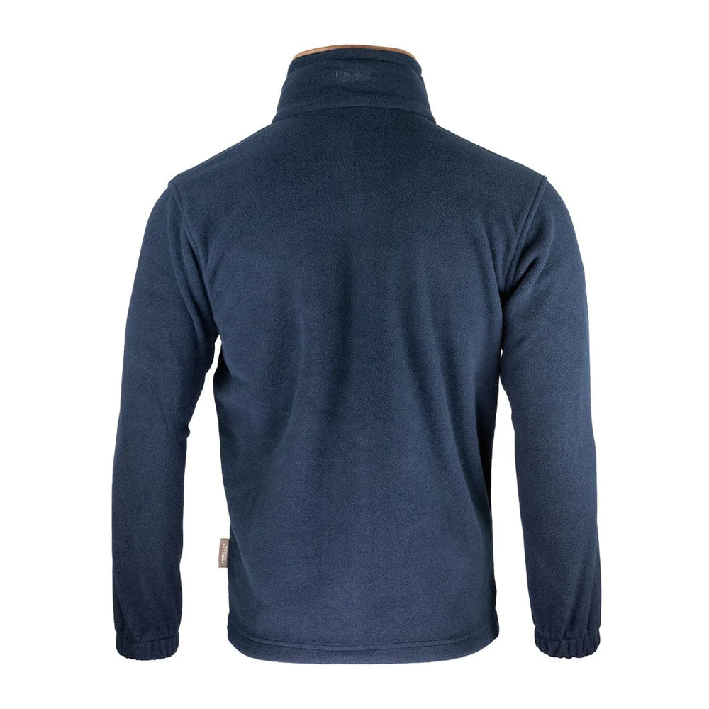 Jack Pyke Countryman Fleece Jacket - Navy