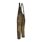 Percussion Grand Nord Dungaree Trousers - Light Khaki