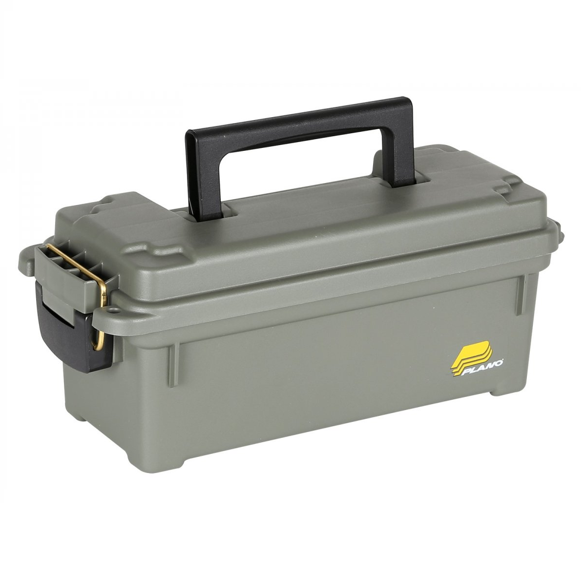 Plano Shot Shell Box - OD Green