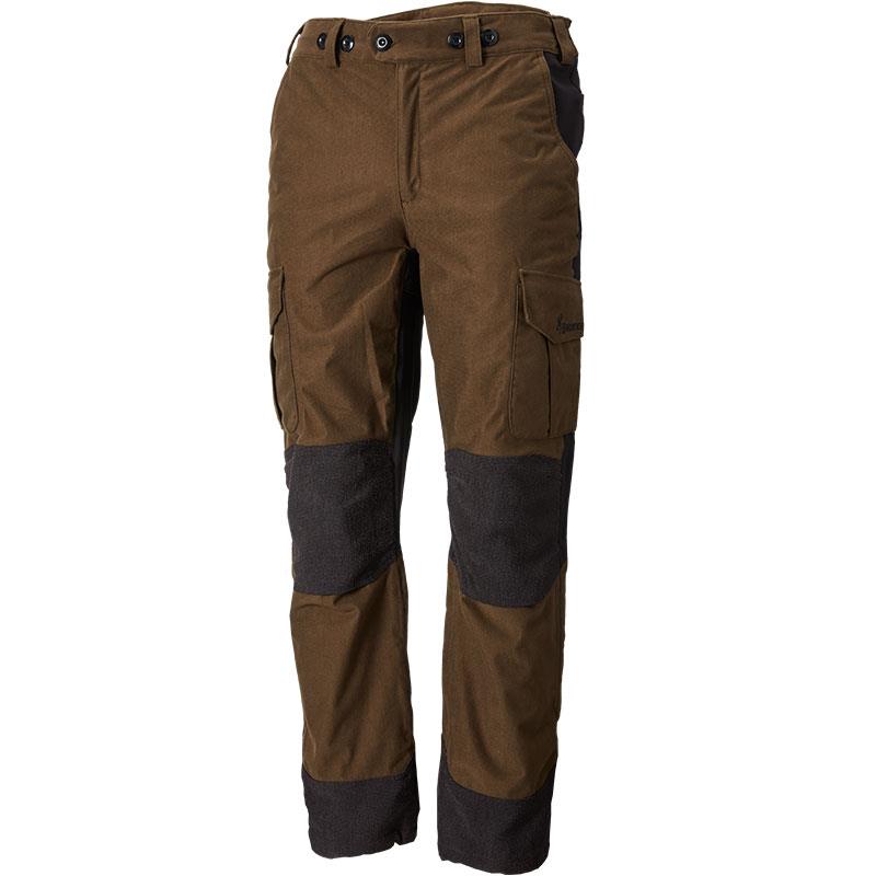 Browning XPO Light SF Trousers - Dark Green