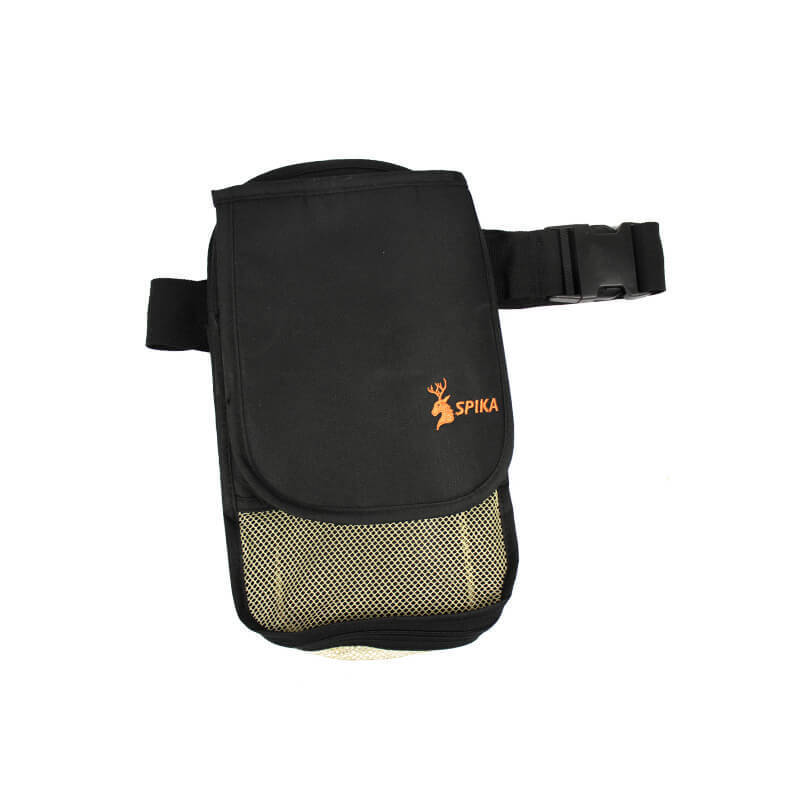 Spika Premium Cartridge Pouch with Mesh
